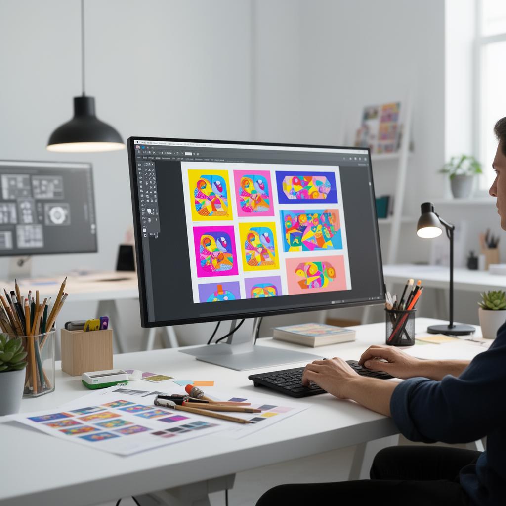 Logo Design – Basic